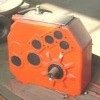 Reducers;gear box,gear reducer,electric geared motor,speed reducer;helical gearbox