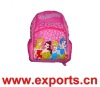 600D Kid's School Bag, School Bag, Children's School Bag