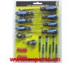 31pcs Screwdriver Set