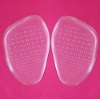 Forefoot insole,gel insole,foam insole