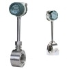 vortex flow meter