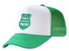 M0105-108A promotional trucker hat