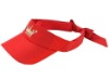 M0112-071 sports sun visor & hat