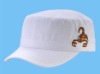 M0113-005 promotional fitted worker cap