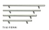 steel handle, stainless steel handle,furniture handle