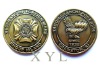 medal,coins,lapel pin,badge