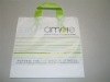 pvc packaging bag