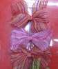 Hair ribbon bows