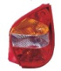 Fiat Palio tail lamp