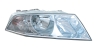 headlight for skoda octavia