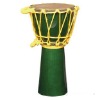 Djembe Drum (musical instrument-percussion)