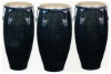 Conga Drum  (musical instrument-percussion)