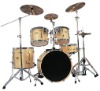 5 PCS Drum Set