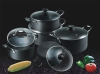 non stick cookware set