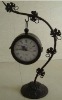 table clock