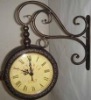 wall clock