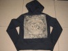 ATTENTION PLEASE,2010 YEAR NEW ARRIVED SINFUL WOMEN HOODY WITH FREE SHIPPING!!!