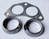 Exhaust Joint Gasket(graphite gasket, metal gasket)