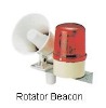 Rotator beacon