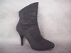 ladies' fashion cheap boots