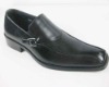 Gent's real leather shoes ( casual shoes, men shoes)