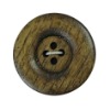 Bamboo button