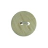 Bamboo button