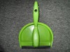 plastic Dustpan brush