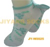 Lady Socks (cotton socks) - JiYang Socks Co., Ltd