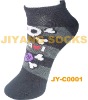 Children Socks - JiYang Socks Co., Ltd