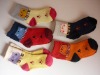 Stock Colorful Socks (Wholesale Socks)  - No Minimum Order Quantity Required