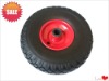 Pu foam wheel-Flat Free Tire  (HOT SALE)