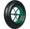 rubber wheel  tyre  HIGH QUALITY & LOW PRICE