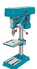 drill press