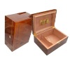 50ct wooden cigar box