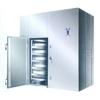 CLG Series Laminar Flow Type Oven