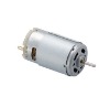 Electric Motor (RS-390SA)