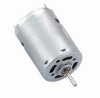 DC Motor (RS-380SA) for Cordless Screwdriver