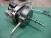 DC Permanent Magnet Motor