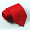 Polyester Woven Necktie