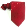 necktie,100% silk necktie,fashion tie