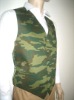 Polyester Casual Waistcoat