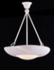 Plaster Pendant Lamp/Pendant lamp