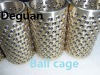 brass ball bearing cage