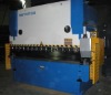 WD67Y-160T/3200 hydraulic press brake