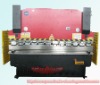 manual bender machine / press brake / plate bending machine