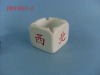 ashtray,polyresin ashtray,resinic ashtray