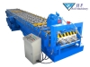 YX72-915 Floor Making Machine