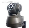 IP/Network Camera--AnBoShi-IP