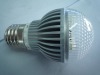 Free sample of LED bulb 3w